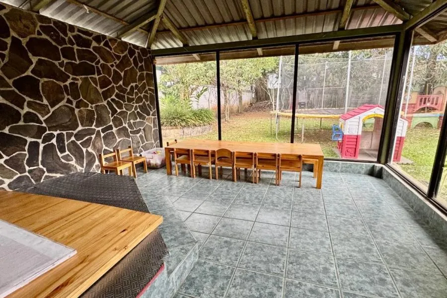 Venta de casa en zona comercial, Urb La Araucaria, San Juan, La Unión $860.000 #RC1964 - Venta en La Unión, photo 15