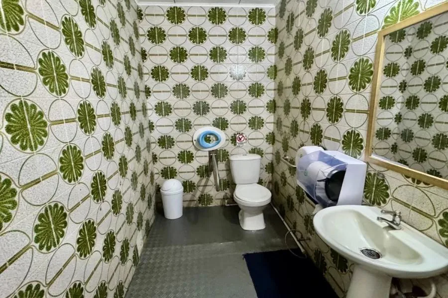 Venta de casa en zona comercial, Urb La Araucaria, San Juan, La Unión $860.000 #RC1964 - Venta en La Unión, photo 8