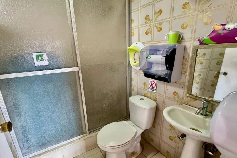 Venta de casa en zona comercial, Urb La Araucaria, San Juan, La Unión $860.000 #RC1964 - Venta en La Unión, photo 10