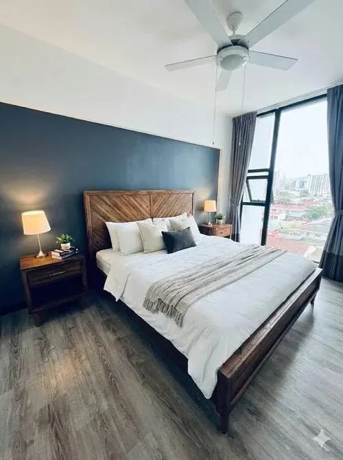 Ubicación: Nunciatura, 100 metros al norte del Hotel Hilton Sabana - Torre Rohrmoser