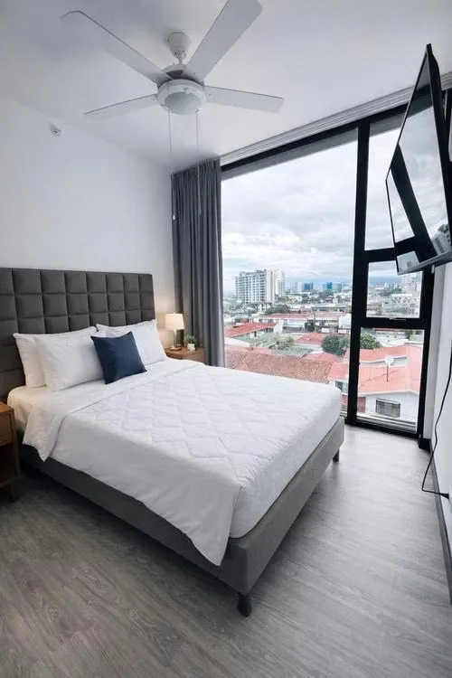 Ubicación: Nunciatura, 100 metros al norte del Hotel Hilton Sabana - Torre Rohrmoser, photo 3