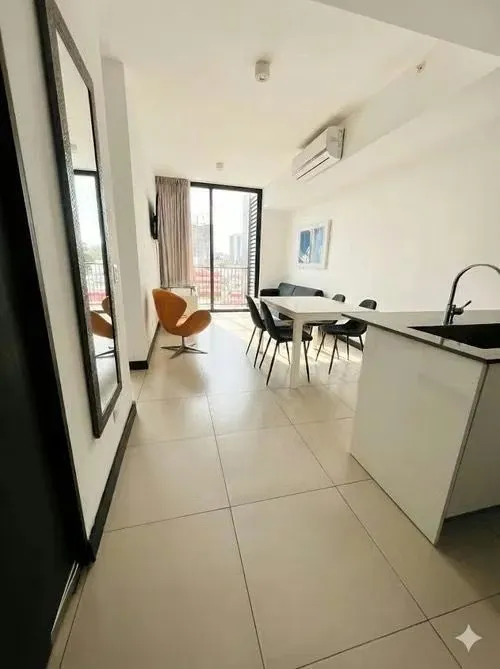 Ubicación: Nunciatura, 100 metros al norte del Hotel Hilton Sabana - Torre Rohrmoser, photo 4