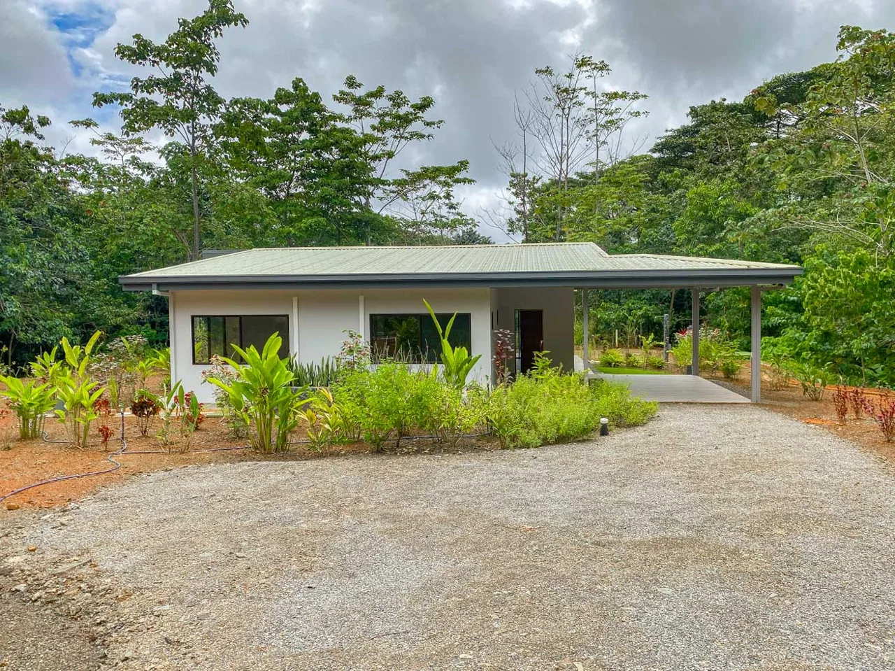 PROPERTY WITH THREE BEDROOM, AND PANORAMIC VIEWS, IN OJOCHAL – 2.5 ACRES, photo 17