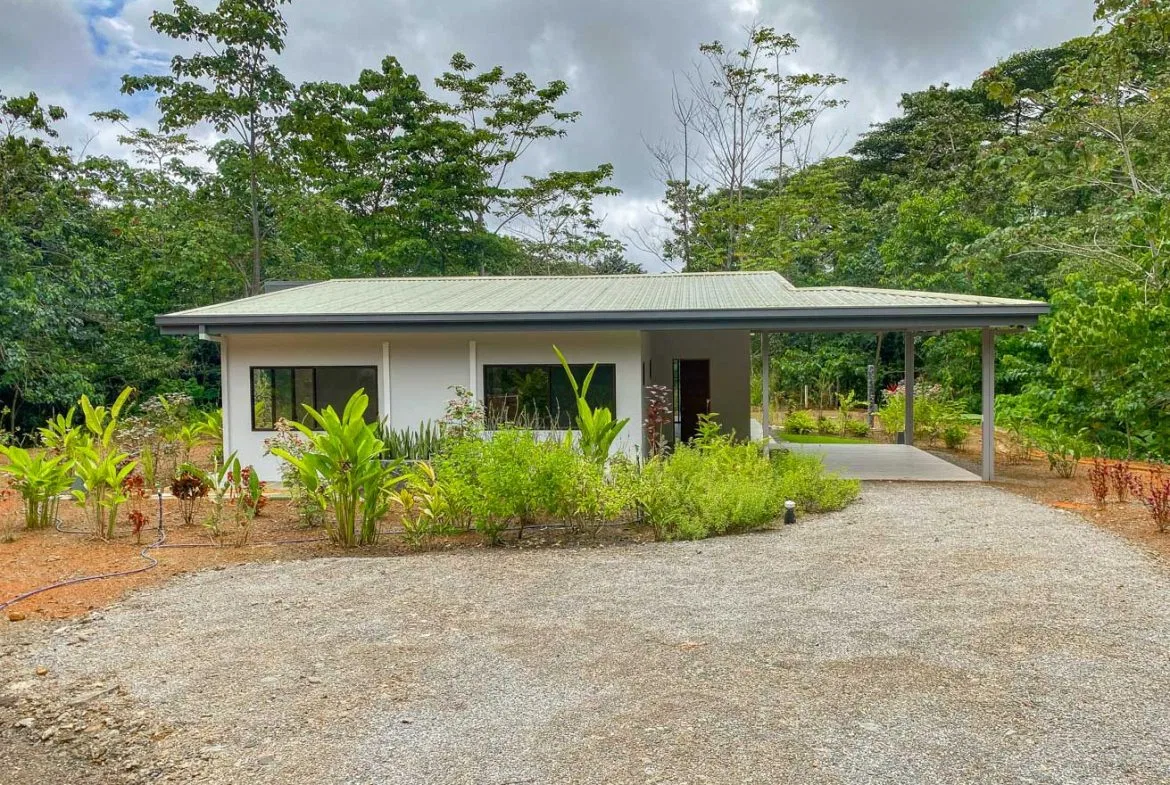 PROPERTY WITH THREE BEDROOM, AND PANORAMIC VIEWS, IN OJOCHAL – 2.5 ACRES, photo 18