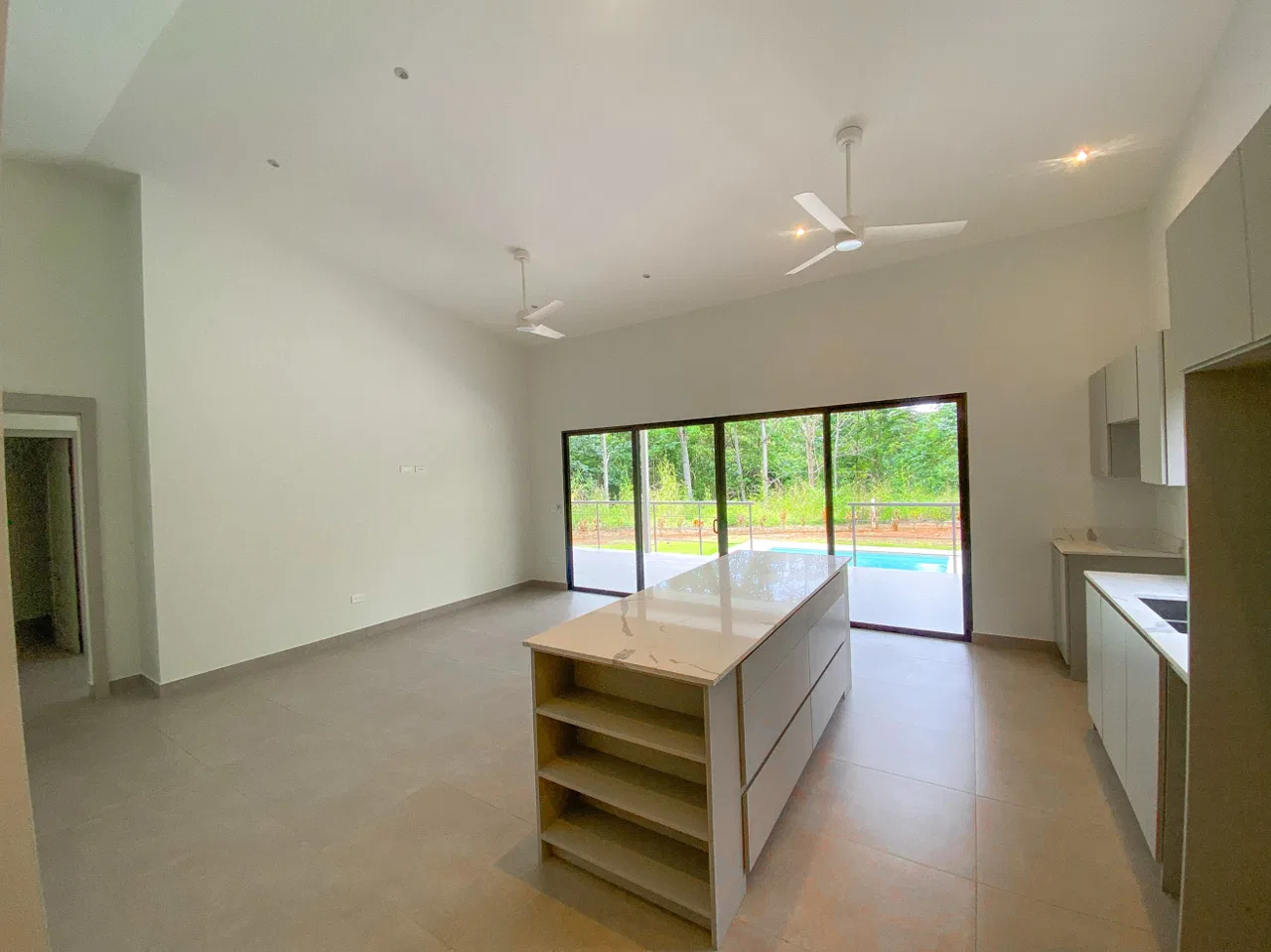 PROPERTY WITH THREE BEDROOM, AND PANORAMIC VIEWS, IN OJOCHAL – 2.5 ACRES, photo 21