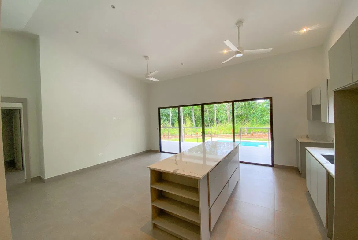 PROPERTY WITH THREE BEDROOM, AND PANORAMIC VIEWS, IN OJOCHAL – 2.5 ACRES, photo 22