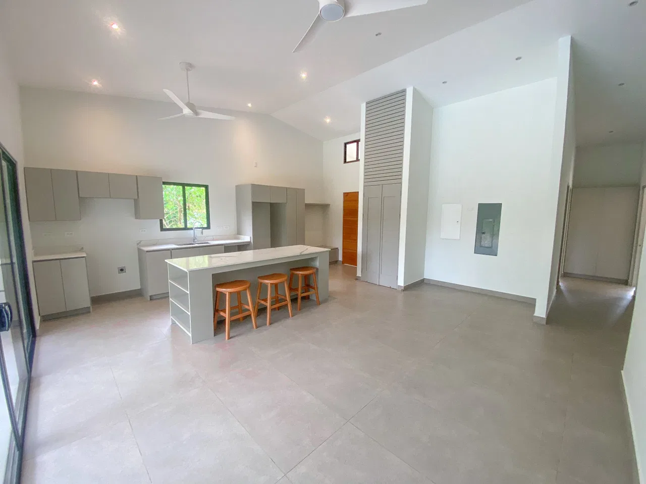 PROPERTY WITH THREE BEDROOM, AND PANORAMIC VIEWS, IN OJOCHAL – 2.5 ACRES, photo 23