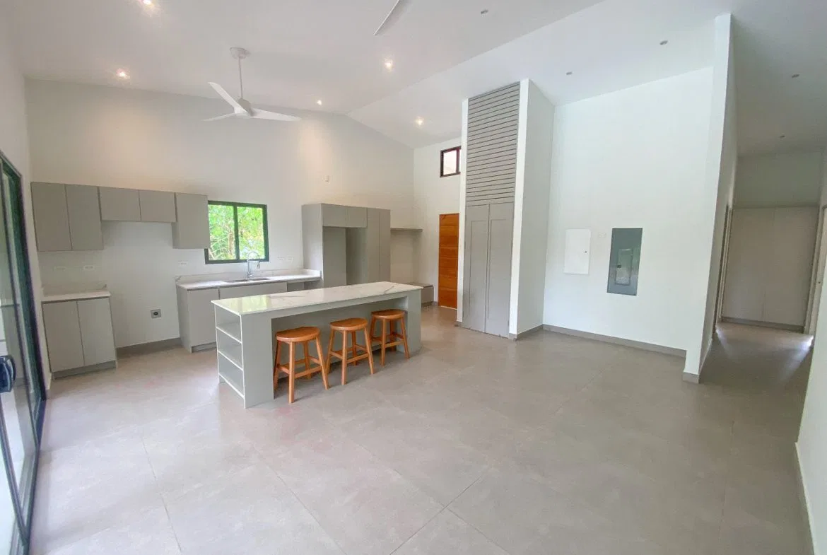 PROPERTY WITH THREE BEDROOM, AND PANORAMIC VIEWS, IN OJOCHAL – 2.5 ACRES, photo 24