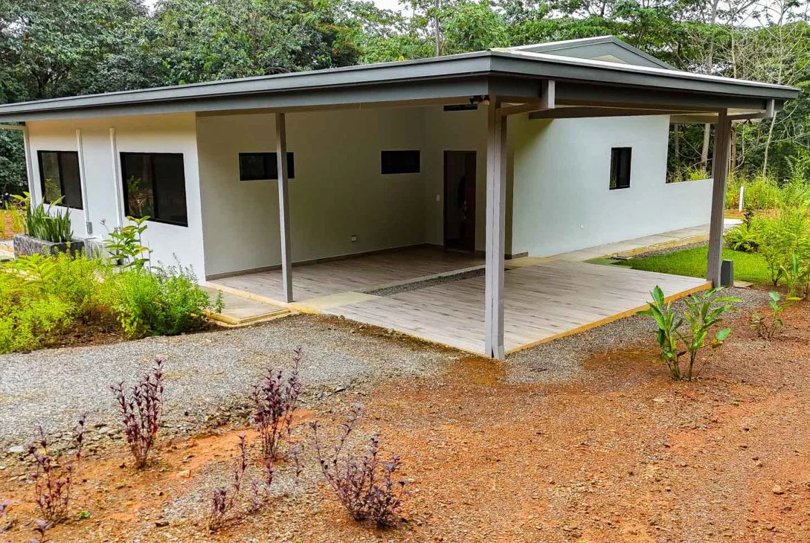 PROPERTY WITH THREE BEDROOM, AND PANORAMIC VIEWS, IN OJOCHAL – 2.5 ACRES, photo 10