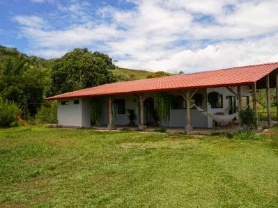 Finca de montaña, propiedad privada, tranquila y construida a medida con vistas impresionantes, photo 5
