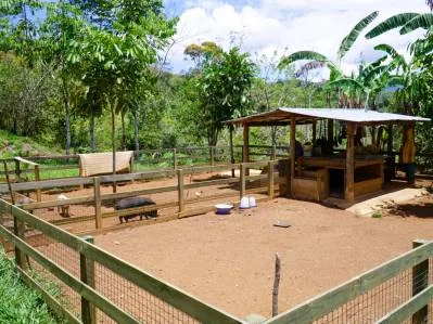 Finca de montaña, propiedad privada, tranquila y construida a medida con vistas impresionantes, photo 7
