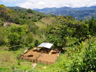 Finca de montaña, propiedad privada, tranquila y construida a medida con vistas impresionantes, photo 8