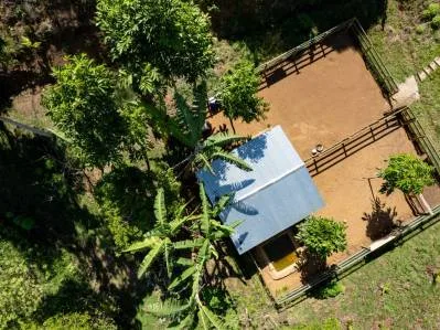 Finca de montaña, propiedad privada, tranquila y construida a medida con vistas impresionantes, photo 9