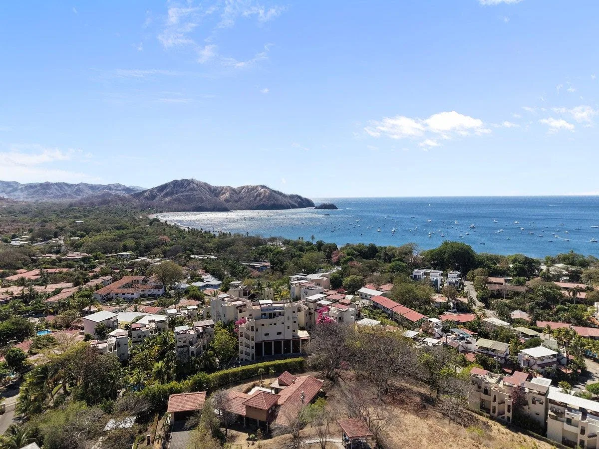 Pacifico Lot 132 | 2,513 m² Homesite in Pacifico, Playas del Coco, photo 3