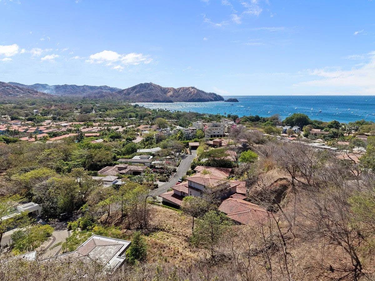 Pacifico Lot 132 | 2,513 m² Homesite in Pacifico, Playas del Coco, photo 4