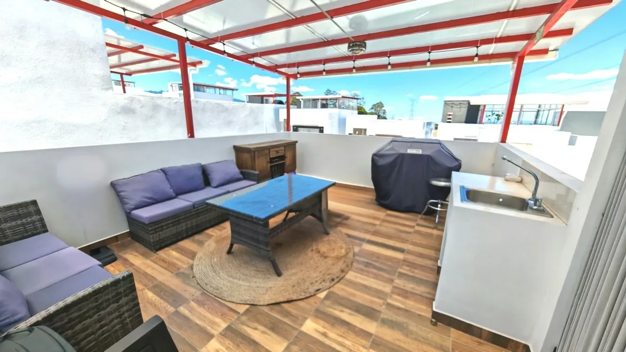 ¡TU HOGAR SOÑADO EN SAN MIGUEL! LUJO, COMODIDAD Y EQUIPAMIENTO PREMIUM, photo 2