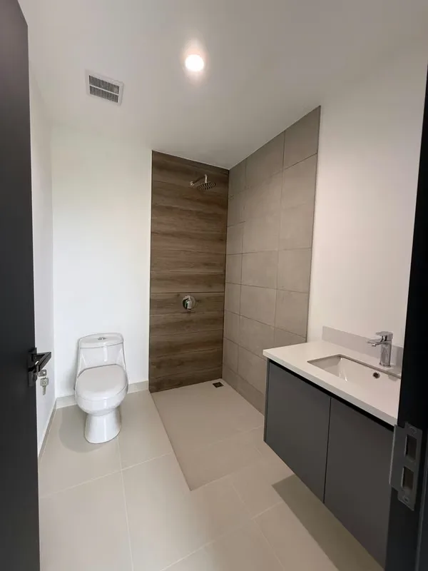 Apartamento nuevo para estrenar, 2do nivel. Ubicado en Guachipelin Norte y Pozos de Santa Ana, a 2km de Costruplaza., photo 15