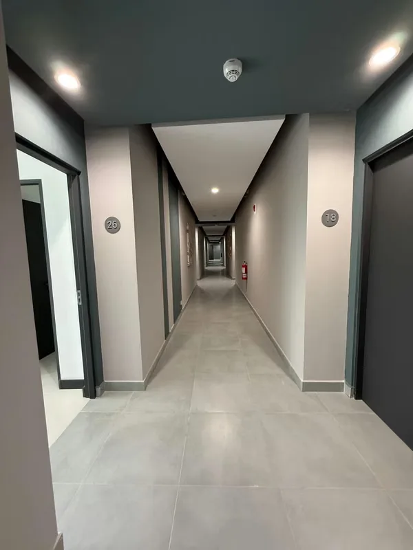 Apartamento nuevo para estrenar, 2do nivel. Ubicado en Guachipelin Norte y Pozos de Santa Ana, a 2km de Costruplaza., photo 3