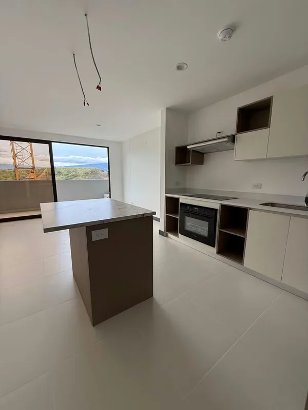 Apartamento nuevo para estrenar, 2do nivel. Ubicado en Guachipelin Norte y Pozos de Santa Ana, a 2km de Costruplaza., photo 8