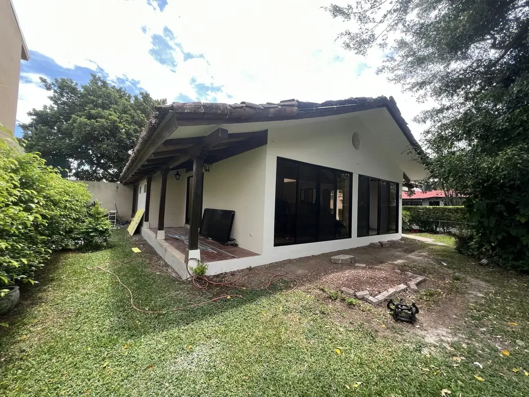 1-STORY HOUSE FOR SALE – POZOS, SANTA ANA $358,000