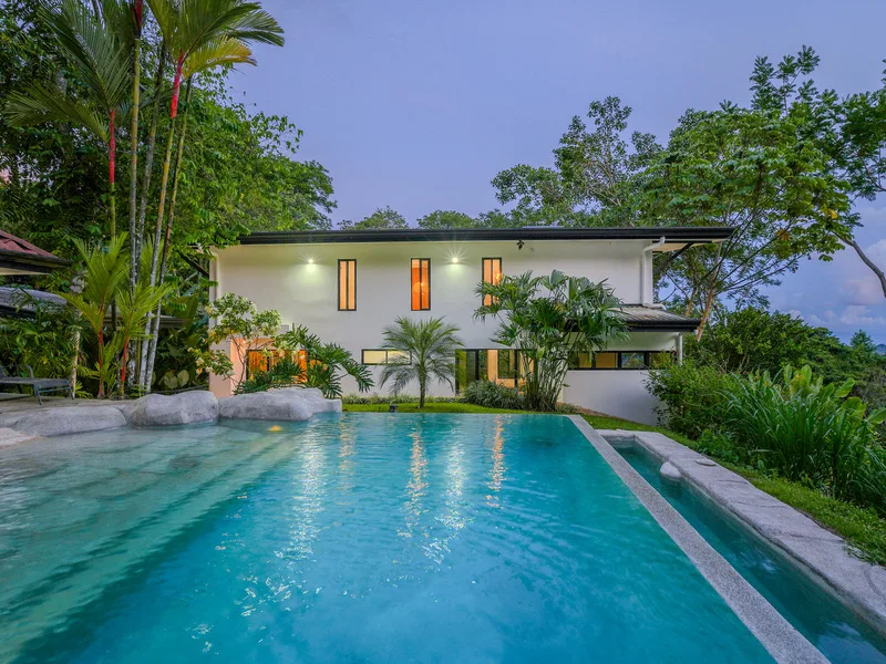 3 Bed Single Family Homes For Sale in Uvita, photo 3
