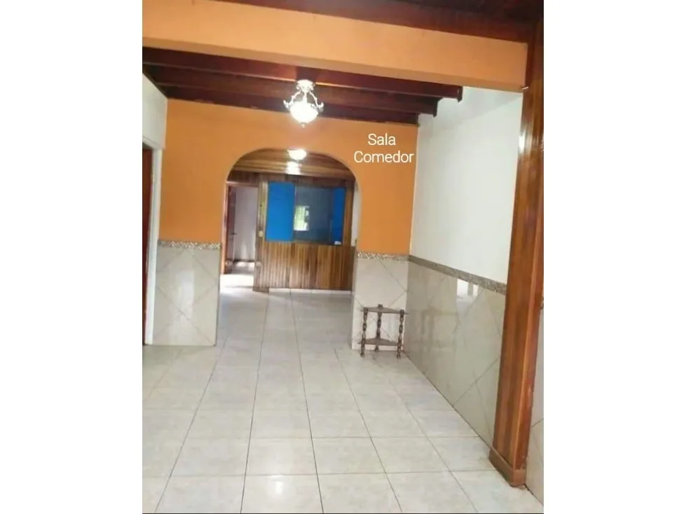 VENTA DE CASA, SAN JOSÉ, CALLE BLANCOS, RESIDENCIAL ABIERTO, photo 12