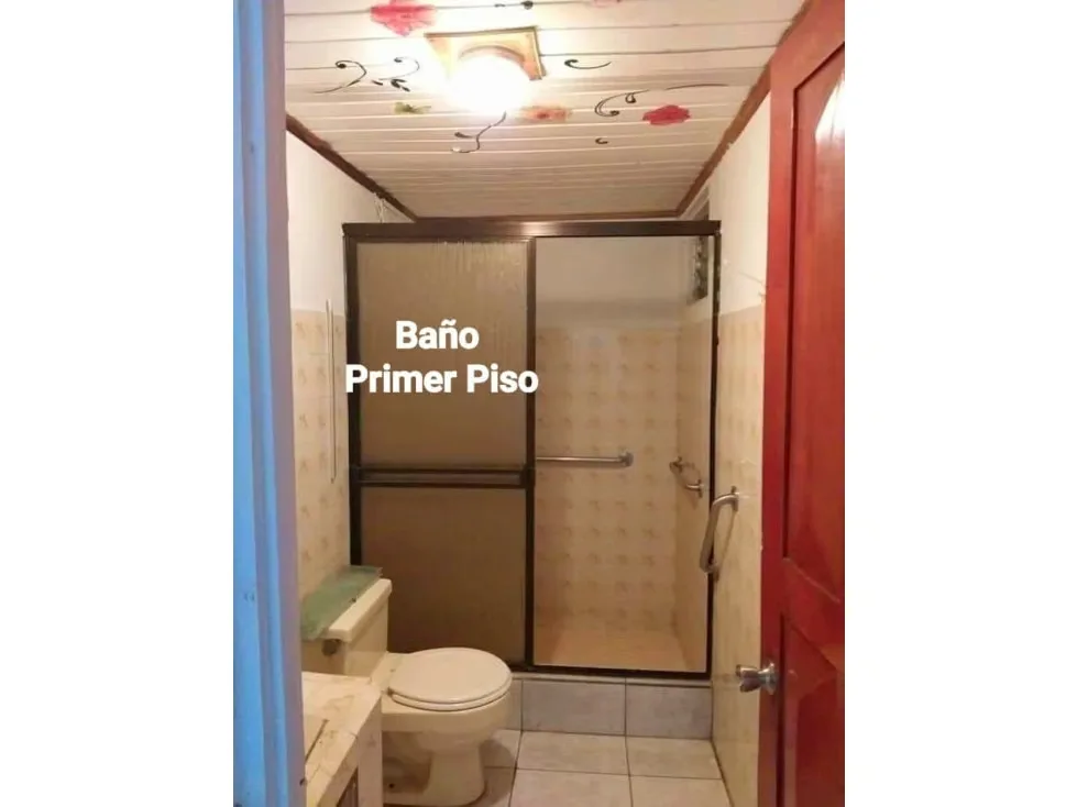 VENTA DE CASA, SAN JOSÉ, CALLE BLANCOS, RESIDENCIAL ABIERTO, photo 13