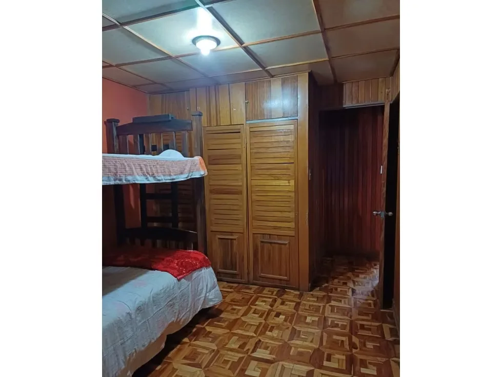 VENTA DE CASA, SAN JOSÉ, CALLE BLANCOS, RESIDENCIAL ABIERTO, photo 3