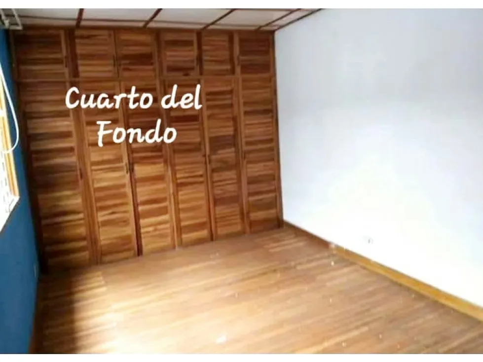 VENTA DE CASA, SAN JOSÉ, CALLE BLANCOS, RESIDENCIAL ABIERTO, photo 6