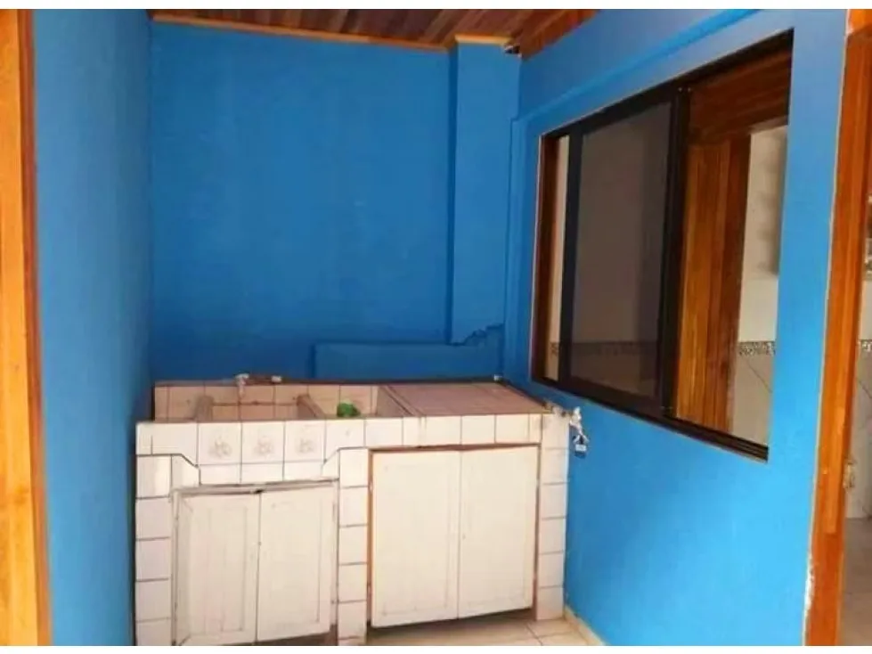 VENTA DE CASA, SAN JOSÉ, CALLE BLANCOS, RESIDENCIAL ABIERTO, photo 7