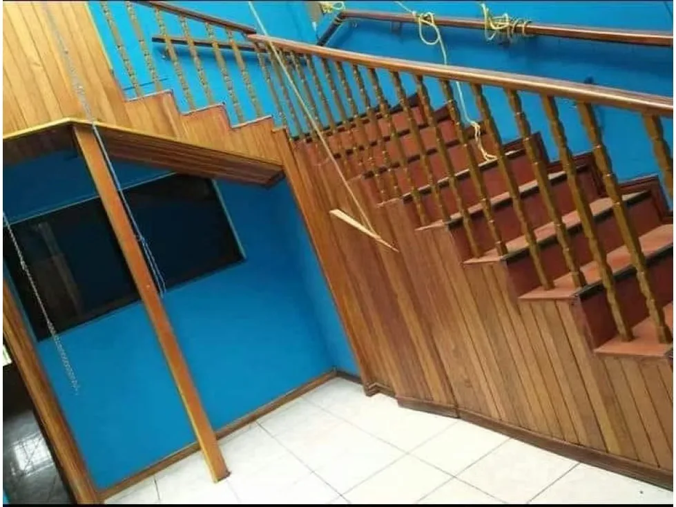 VENTA DE CASA, SAN JOSÉ, CALLE BLANCOS, RESIDENCIAL ABIERTO, photo 8