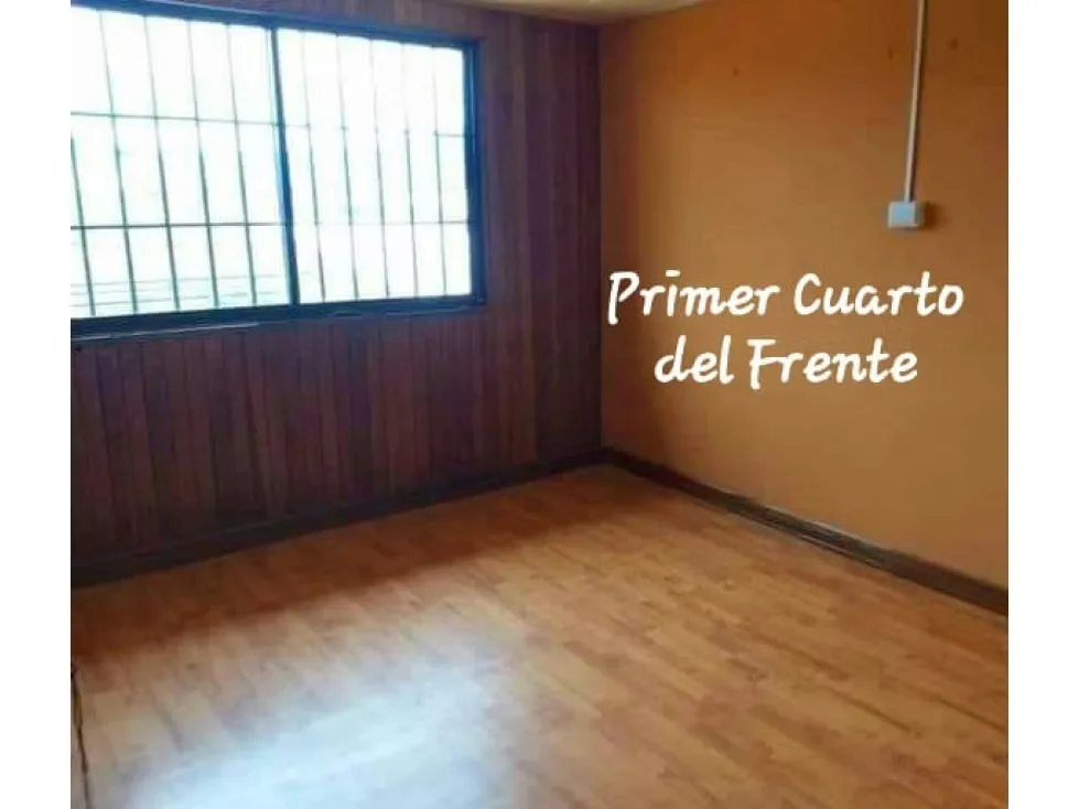 VENTA DE CASA, SAN JOSÉ, CALLE BLANCOS, RESIDENCIAL ABIERTO, photo 9