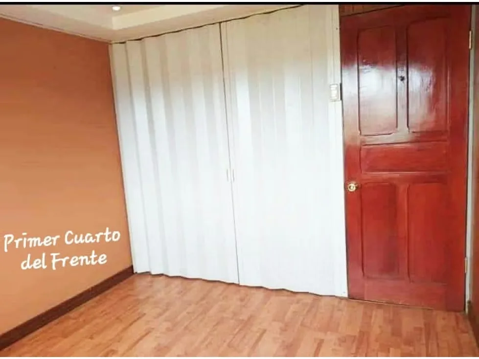 VENTA DE CASA, SAN JOSÉ, CALLE BLANCOS, RESIDENCIAL ABIERTO, photo 10