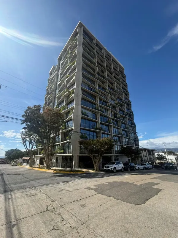 FOR SALE - APARTMENT IN BABYLON TOWER - NUNCIATURA, photo 2
