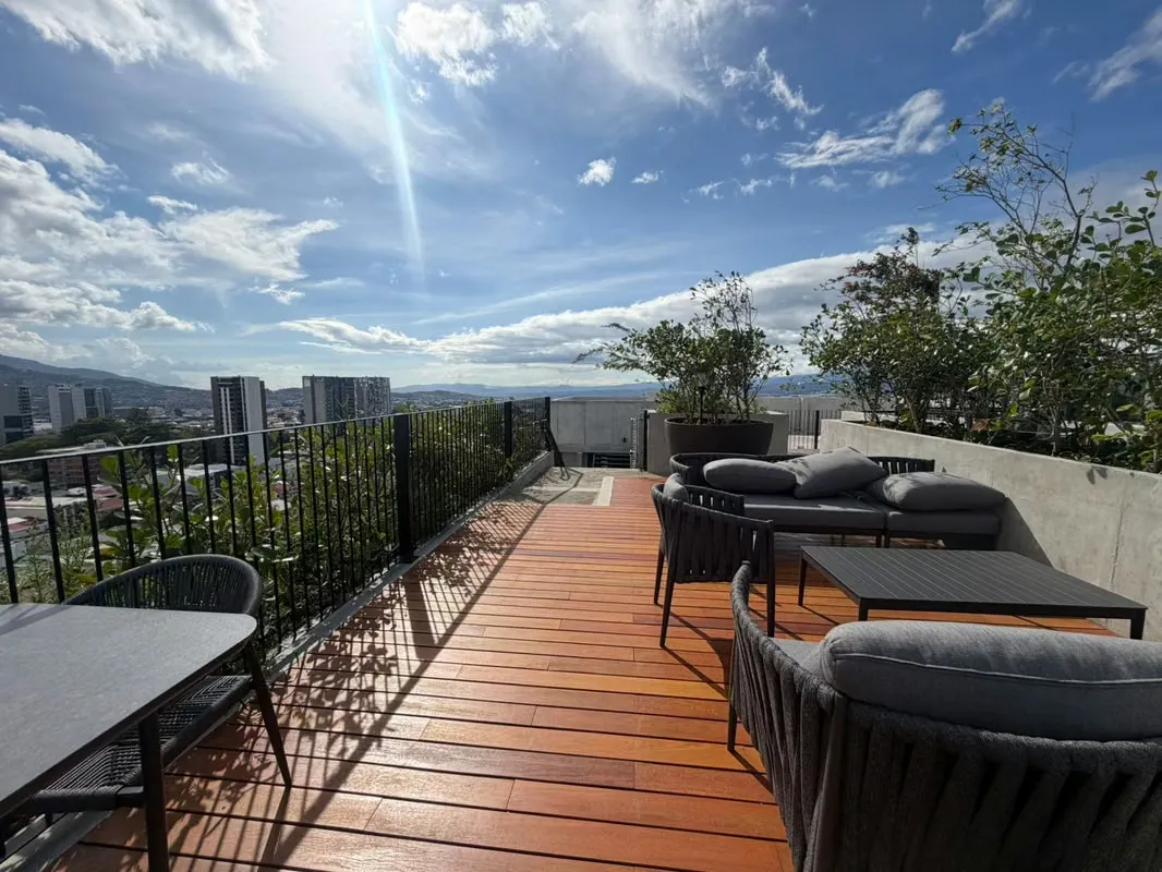 FOR SALE - APARTMENT IN BABYLON TOWER - NUNCIATURA, photo 3
