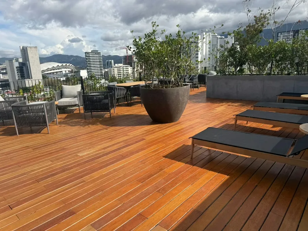 FOR SALE - APARTMENT IN BABYLON TOWER - NUNCIATURA, photo 4
