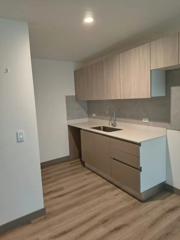 Apartamento en Alquiler - Condominio Vive Tibás