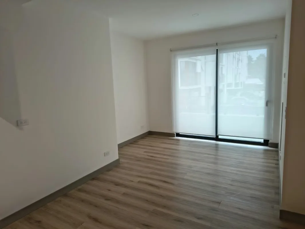 Apartamento en Alquiler - Condominio Vive Tibás, photo 3