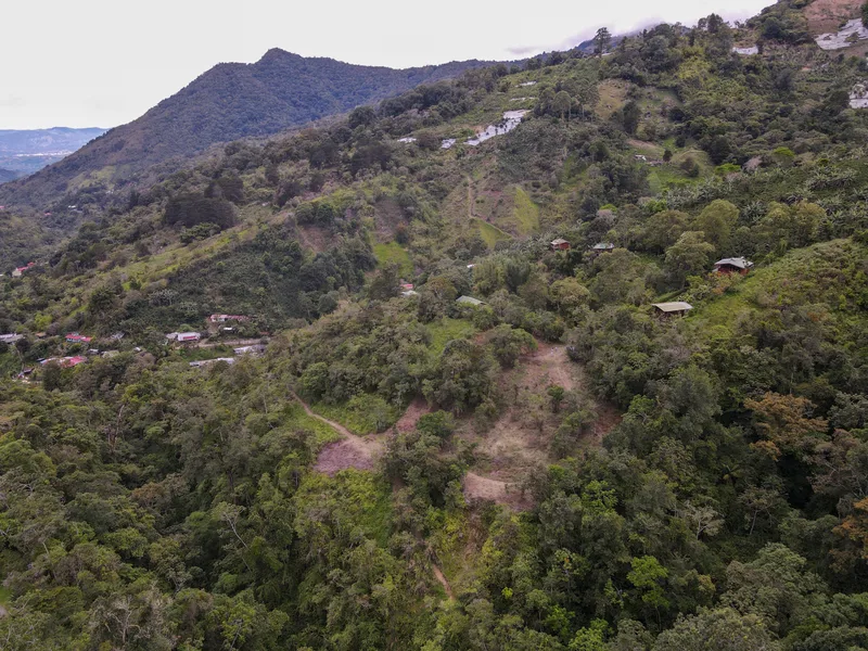 Land For Sale in Perez Zeledon
