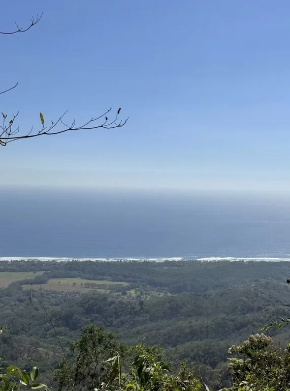 Ocean view farm for sale Costa Rica San Miguel Beach Costa de Oro, photo 11
