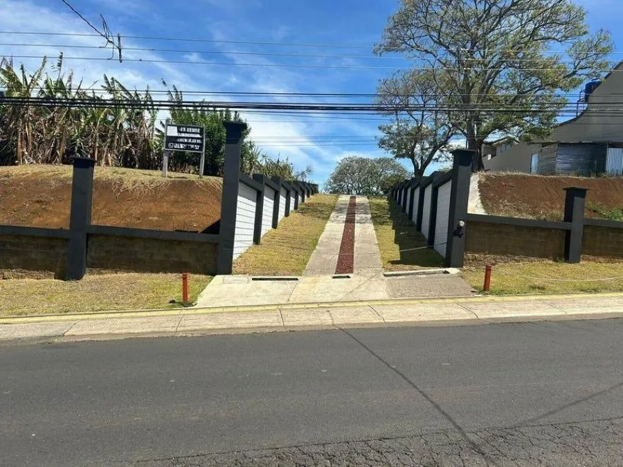 Lote en venta en Giocochea, San José. RAH 23-2925 - Venta en Goicoechea, photo 5