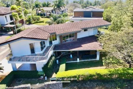 CASA EN VENTA ALAJUELA CIUDAD HACIENDA LOS REYES