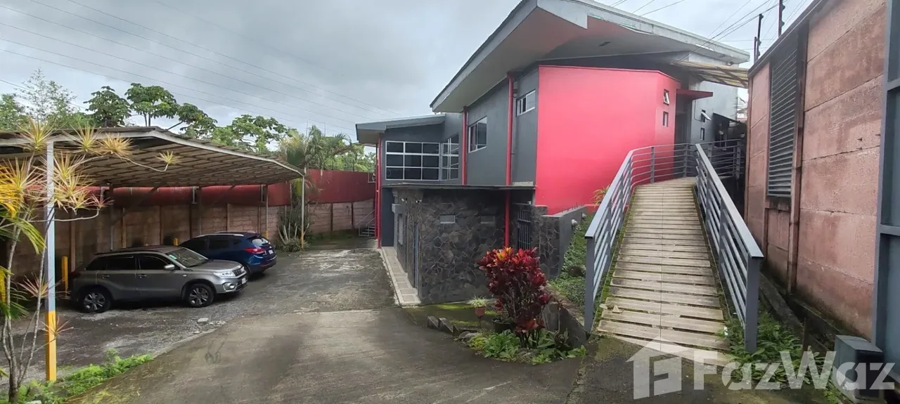 2 Bedroom Apartment for Rent at Goicochea for $688/mo