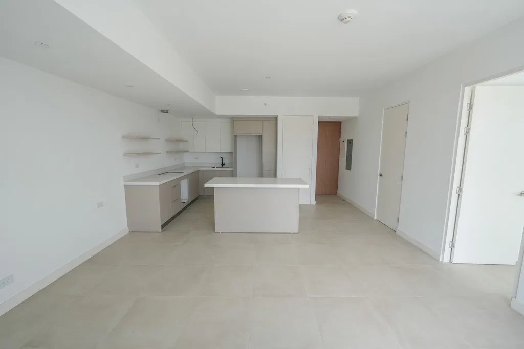 Apartamento de 1 Habitación para Estrenar en Velo Nunciatura