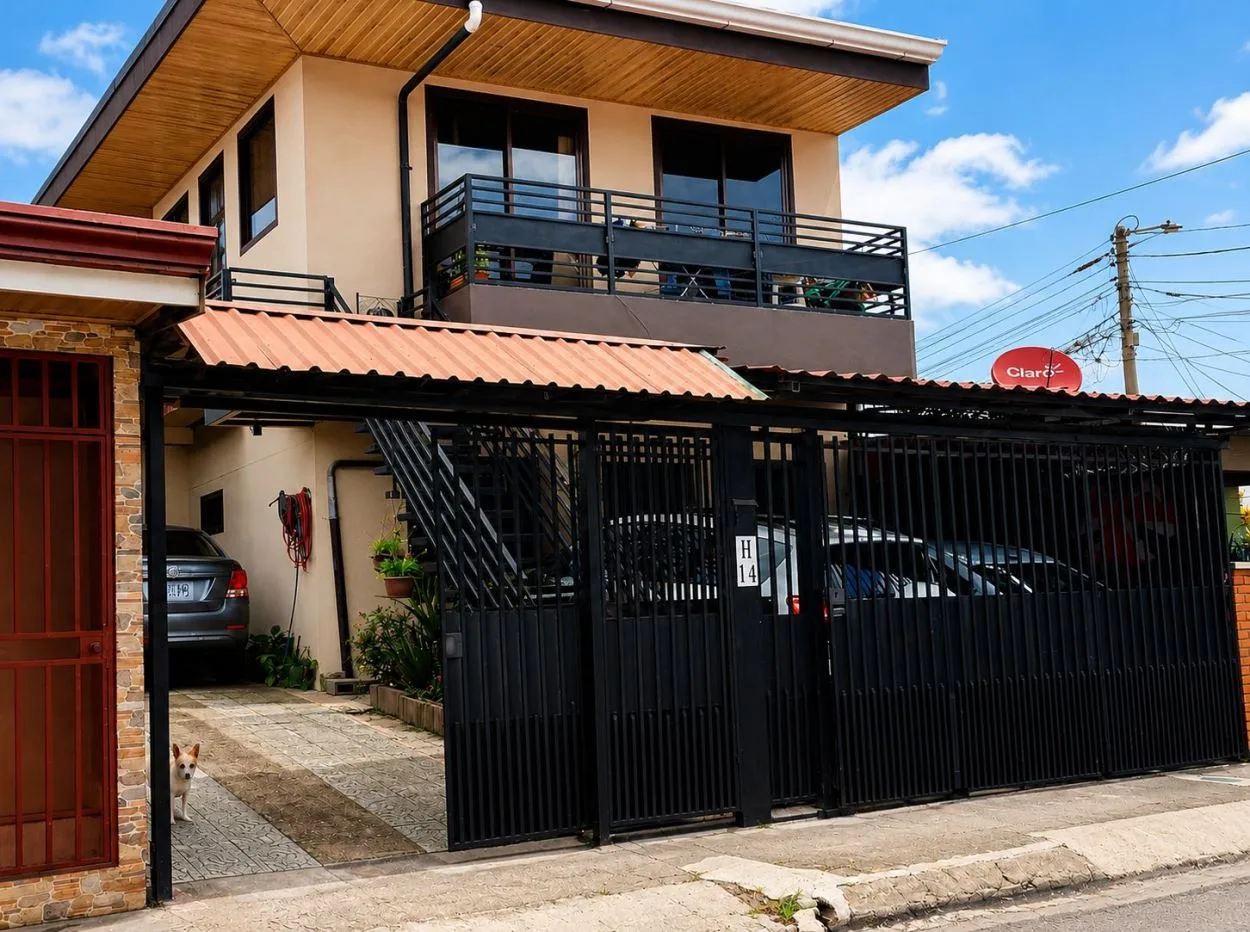 Investment Property with 4 Apartments and 12% Gross Return | Generates Income From Day One