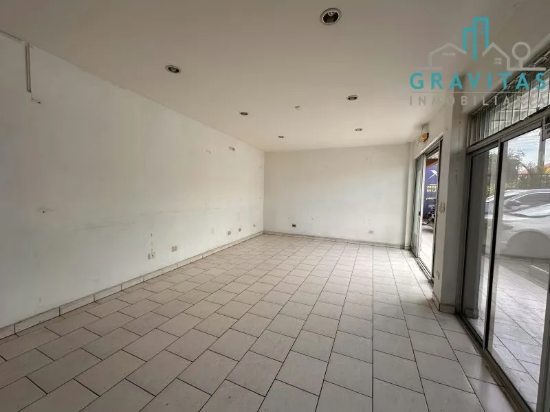 Two-story commercial space for rent in San Pedro de Montes de Oca, 250 meters from the University of Costa Rica (UCR) entrance, ideal for offices or retail businesses., photo 3