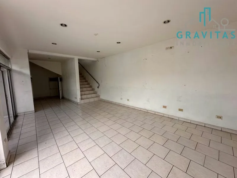 Two-story commercial space for rent in San Pedro de Montes de Oca, 250 meters from the University of Costa Rica (UCR) entrance, ideal for offices or retail businesses., photo 4