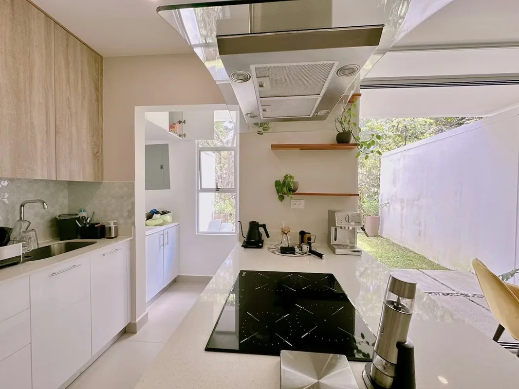 Casa en Venta en Condominio | Río Oro de Santa Ana., photo 2