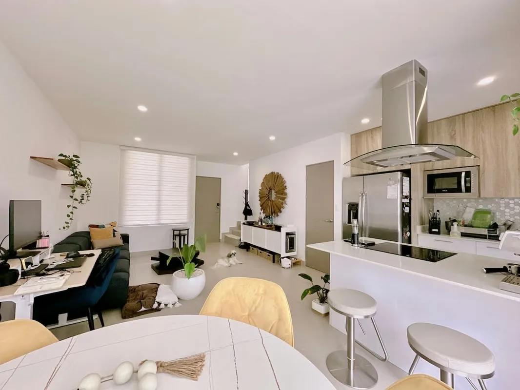 Casa en Venta en Condominio | Río Oro de Santa Ana., photo 11