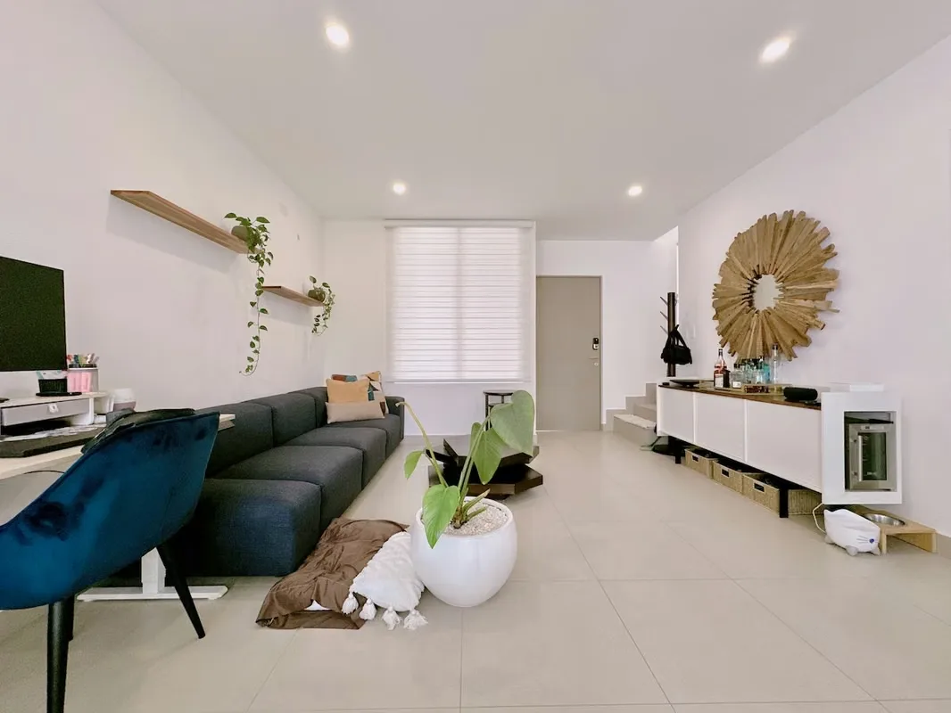 Casa en Venta en Condominio | Río Oro de Santa Ana., photo 4